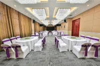 Wuhao Jingpin Hotel Hotels in Xinxiang