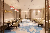 The QUBE Hotel Jingzhou - breakfast