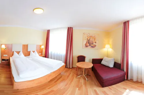 Landgasthof Dietz Hotels in Burgbernheim