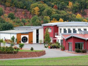 Main-Vinotel Weingut Helmstetter