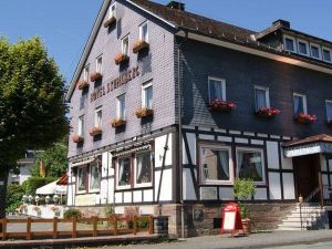 Hotel Gasthof Stahlberg