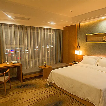 Donghu Yingxiang Hotel