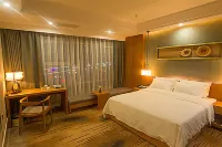 Donghu Yingxiang Hotel
