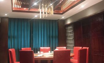 Shike Wangguo Hotel