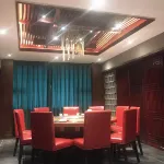 Shike Wangguo Hotel Hotel di Sêrxü County