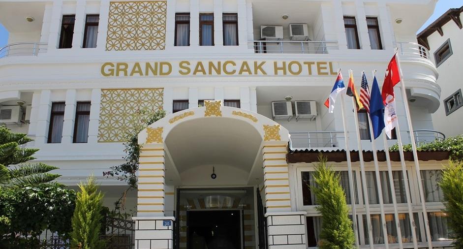 Grand Sancak Hotel