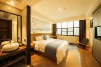 Perth Crown International Hotel