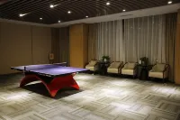 Huanghai Forest Hotel Hotels in Dongtai