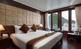 Halong Glory Cruise