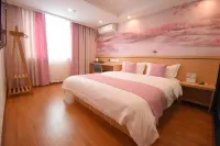 Panzhihua Yongchen Business Inn Các khách sạn gần Puda Agriculture Sightseeing Tourism Area