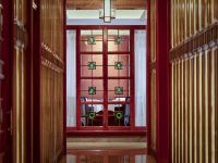 广州富力丽思卡尔顿酒店 - 中式餐厅