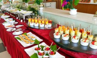 Temasek Hotel