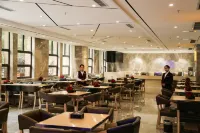 Lijing Totem Hotel Hotel a Bazhong