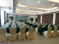 Wo Yu San Sheng Hotel Hotel di Xingyi