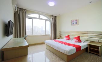 Tieling Changtu Xindi Business Hotel