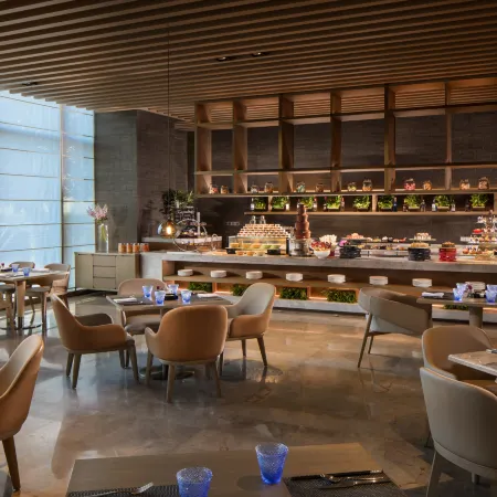 Xiangxi Crown International Hotel