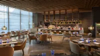 Xiangxi Crown International Hotel - Bữa sáng