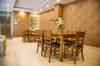 Huynh Duc 2 Hotel - servizio colazione