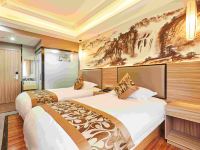 杭州银豪商务酒店 - 温馨标准房