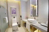 麗楓飯店（牡丹江火車站人民公園店）