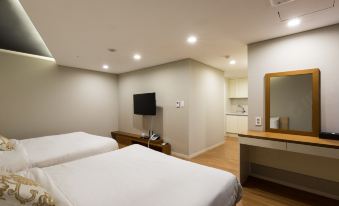 Vistacay Hotel Worldcup