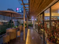 Wansheng Taoyao Homestay Hotel a Wansheng