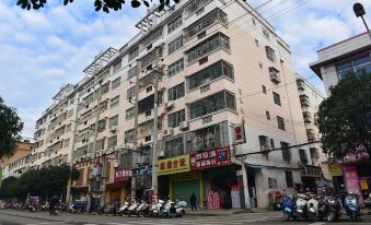 Anyuan Jiayuan Apartment