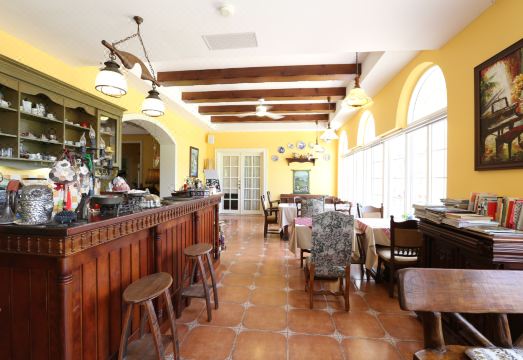 Villa Home 18 외관