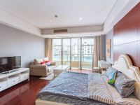 杭州杭州飞花家的公寓 - 温馨大床