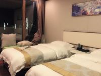 阿拉善沙漠观景度假营地特色民宿(西关村分店) - 精致一室单床房