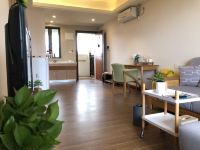 阳江ken之家公寓(南村分店) - 北欧风一室一厅套房