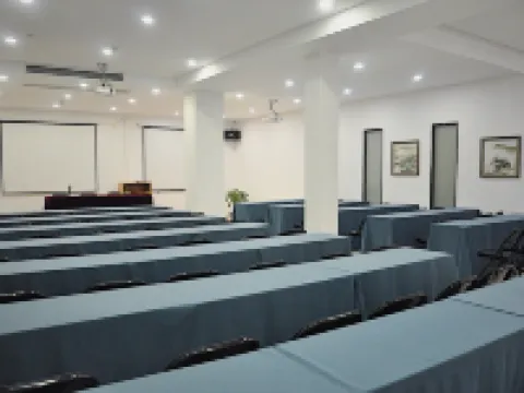 โรงแรมจิงเจียง ยุนฉี โรงแรมในหลี่ซุ่ย