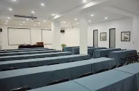 Jinjiang Yunqi Hotel Hotels in Lishui