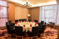 Xin Hai International Holiday Hotel - breakfast
