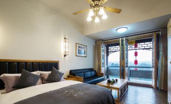 Xiyuan Hostel