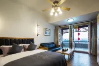 Xiyuan Hostel - Parkering