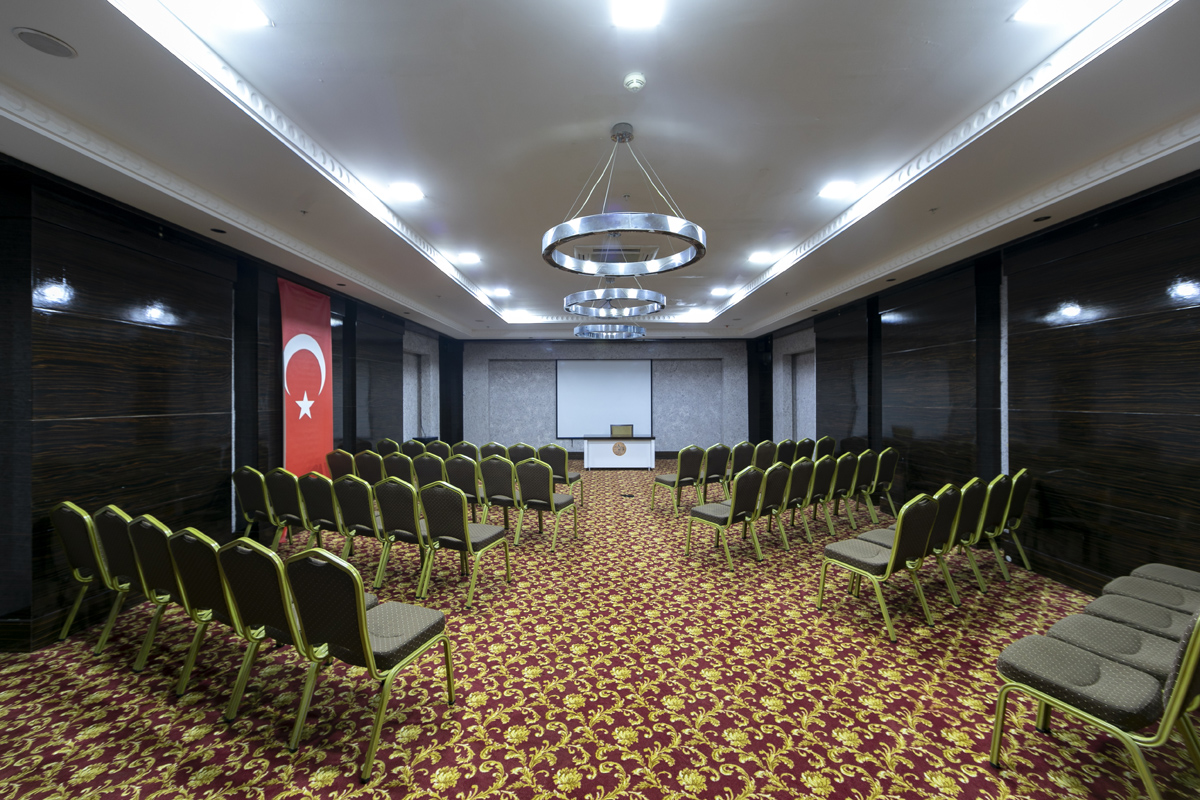 Bera Hotel Alanya - All Inclusive