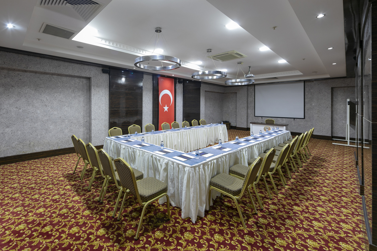 Bera Hotel Alanya - All Inclusive