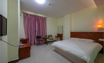 Yating Boutique Apartment Hotel