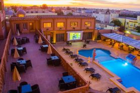 MauriCenter Hotel