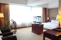 메트로폴리탄 호텔 둥관 장무토우진 호텔