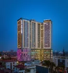 Mercure Hai Phong Hotel in zona Bac Bo Technical And Economics College