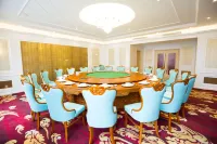 ウィーン インターナショナルホテル(連雲港灌雲県政府)