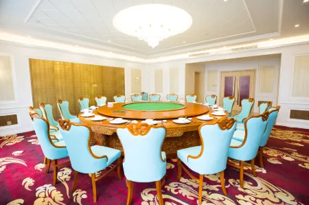 Vienna International Hotel (Lianyungang Guanyun Branch)