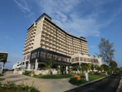 Amerald Resort Hotel Desaru Hotels near Chalet D'Punggai