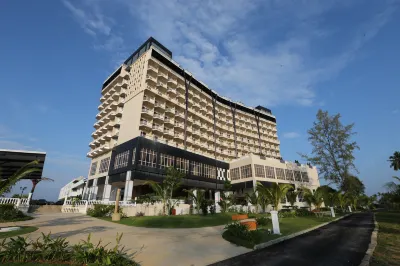 Amerald Resort Hotel Desaru Hotels in 