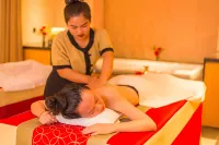 西雙版納悦椿温泉度假酒店 - SPA