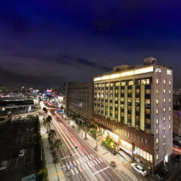 Palace Hotel Jeju Hotels near Chilsungro Shopping Town