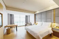 JI Hotel (Hefei Economic Development Zone University Town) Hotels in Feixi