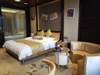 武威皇家国际酒店 - 特色主题大床房